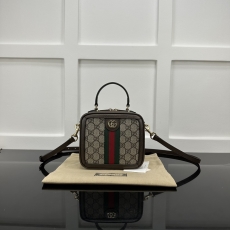 Gucci Satchel Bags